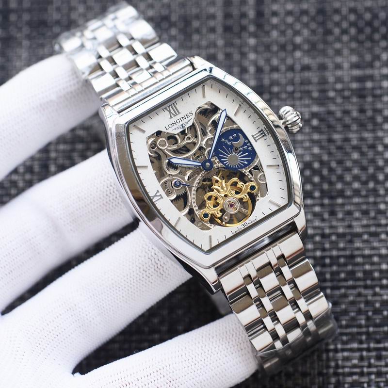 Longines 43X12mm 101576